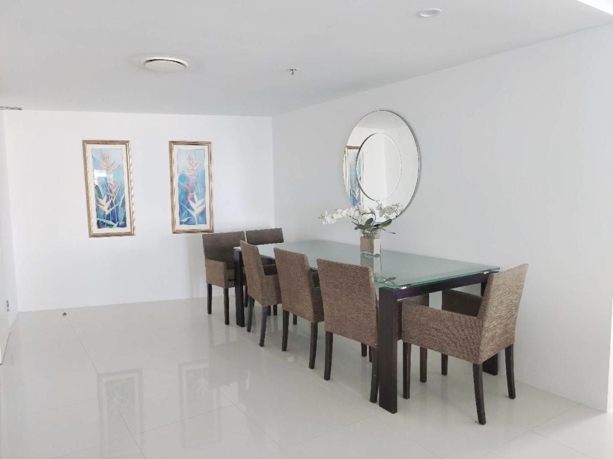 Serain Residences On 9 Hamilton Avenue Gold Coast Extérieur photo