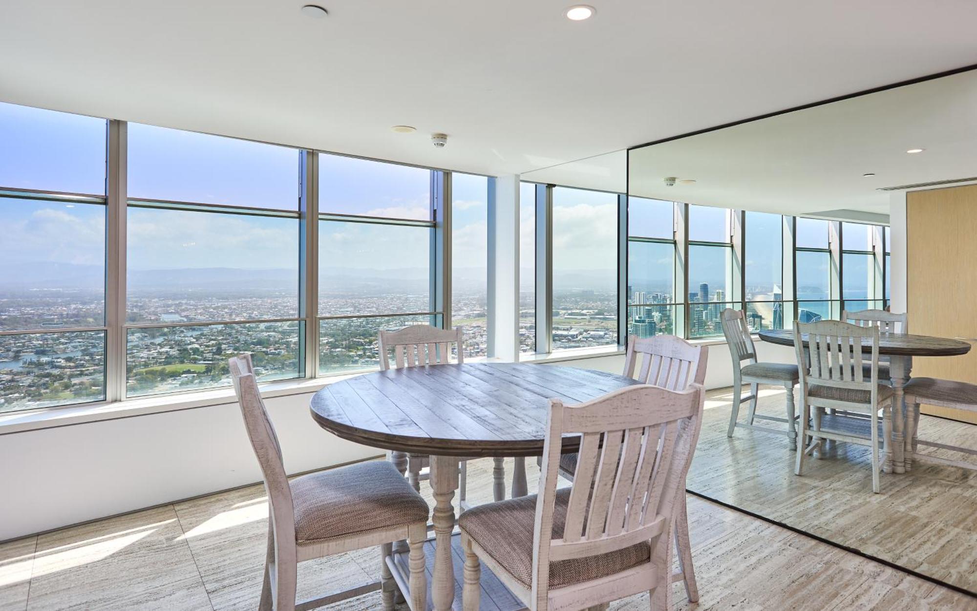 Serain Residences On 9 Hamilton Avenue Gold Coast Extérieur photo