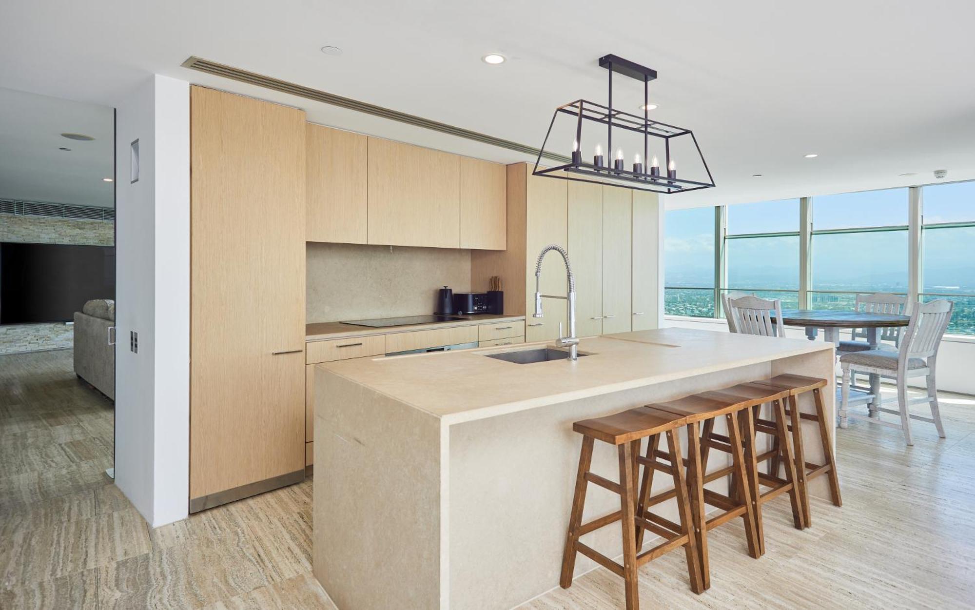 Serain Residences On 9 Hamilton Avenue Gold Coast Extérieur photo