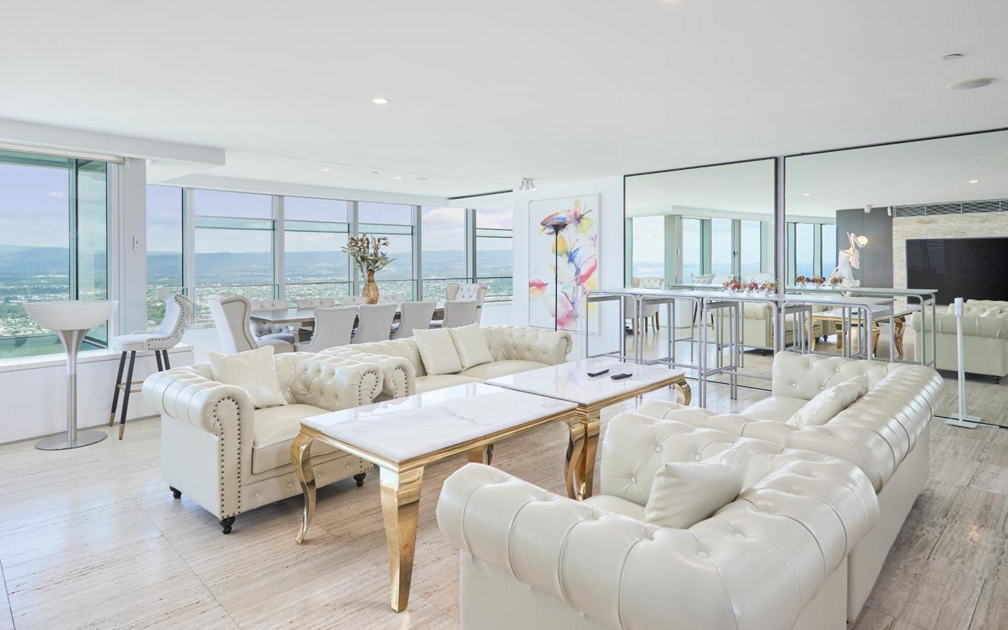 Serain Residences On 9 Hamilton Avenue Gold Coast Extérieur photo