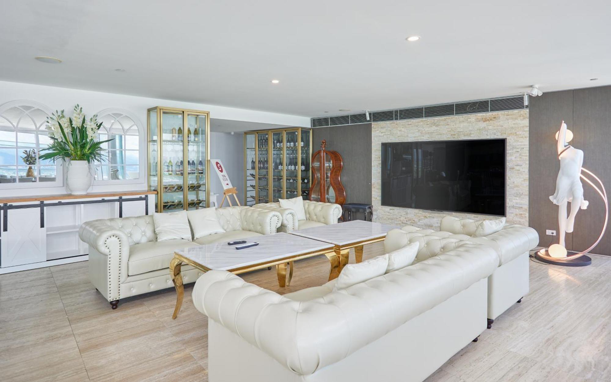 Serain Residences On 9 Hamilton Avenue Gold Coast Extérieur photo