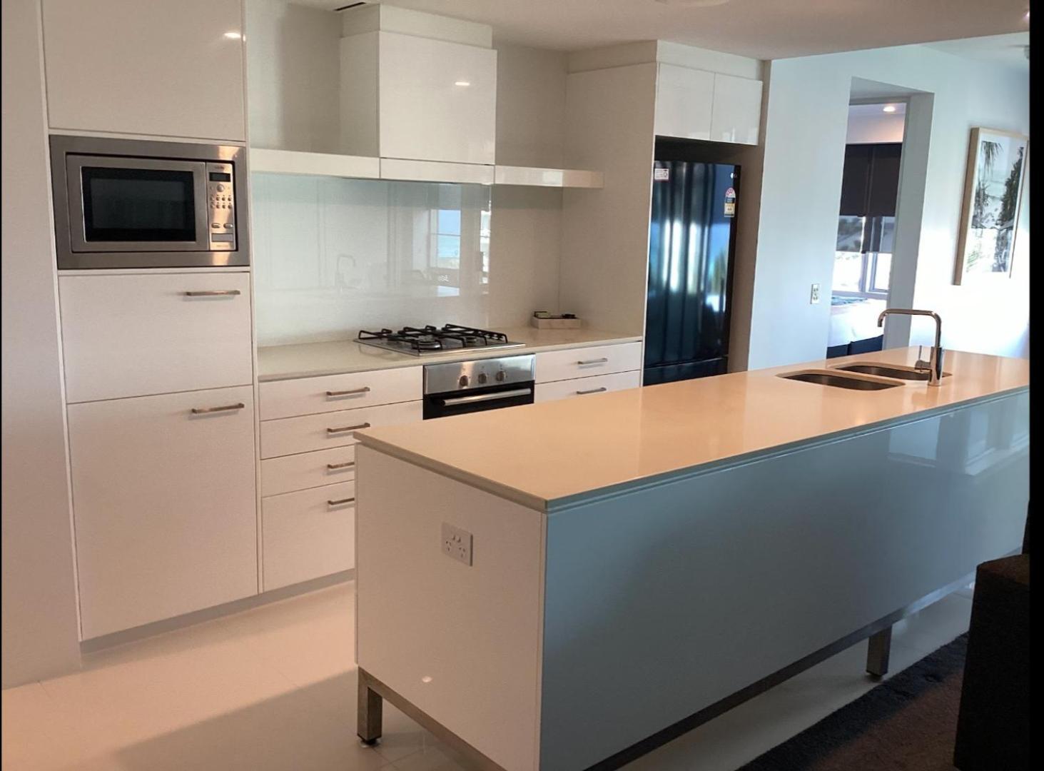 Serain Residences On 9 Hamilton Avenue Gold Coast Extérieur photo