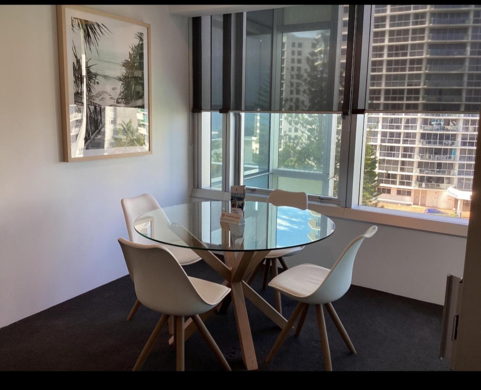 Serain Residences On 9 Hamilton Avenue Gold Coast Extérieur photo